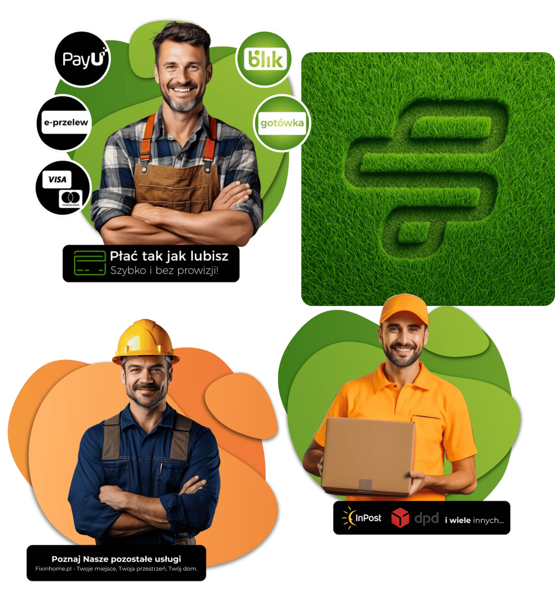 Elementy sklepów internetowych – przykład 2