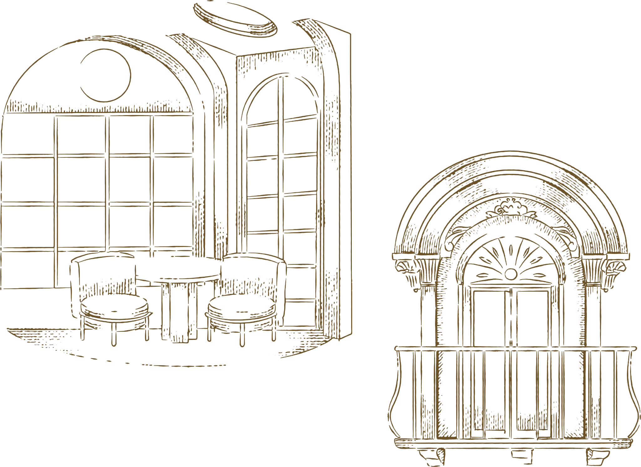 Projekt graficzny strony WWW – przykład 1