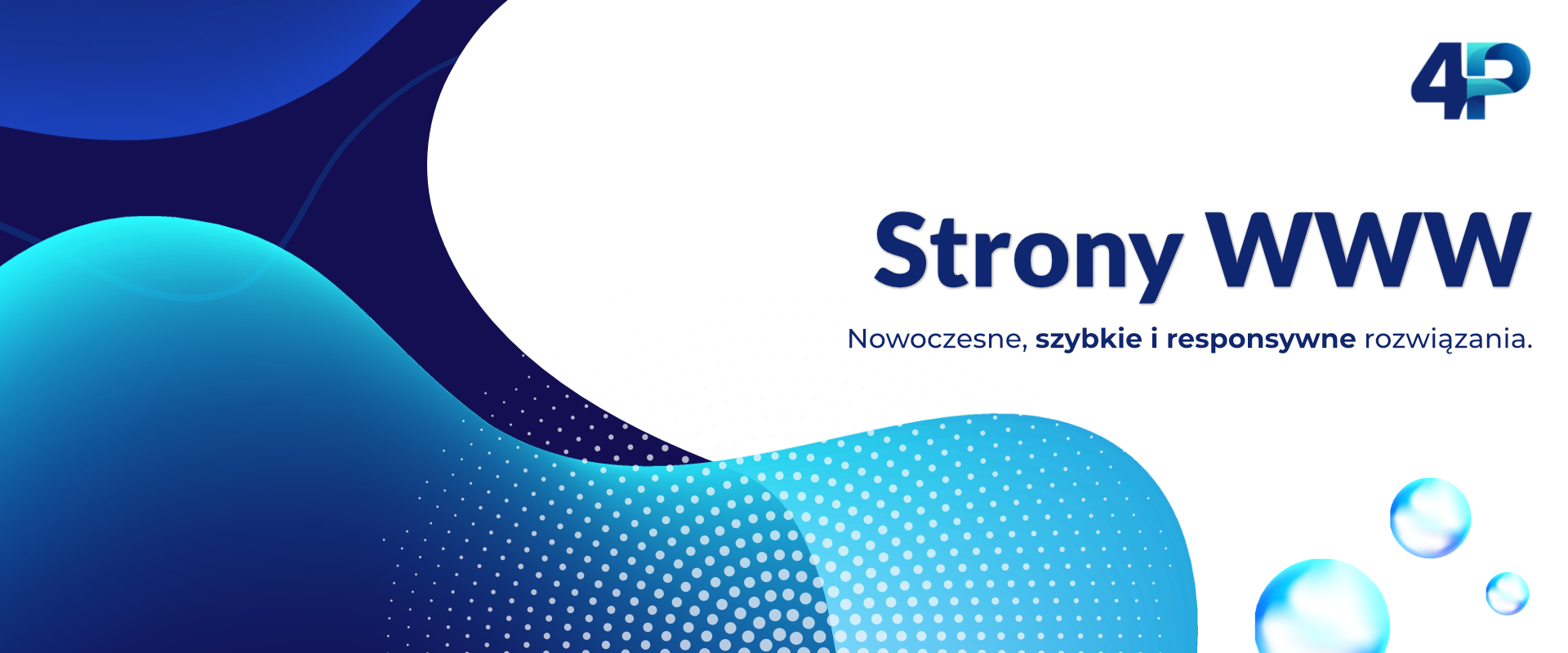 Prezentacja usług 4Page